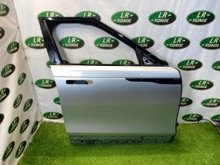 Дверь передняя правая Land Rover Range Rover Velar L560 306PS контрактная