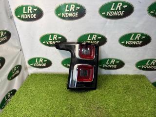 Фонарь левый Land Rover Range Rover L405 448DT контрактная