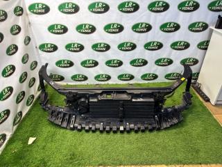Передняя панель (телевизор) Land Rover Range Rover L405 448DT контрактная