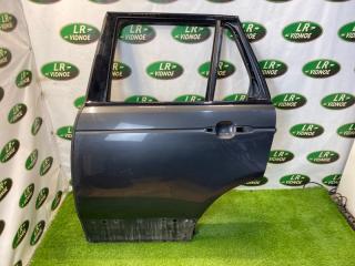 Дверь задняя левая Land Rover Range Rover L405 448DT контрактная