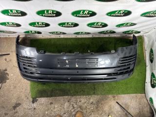 Бампер - рестайлинг передний Land Rover Range Rover L405 448DT контрактная