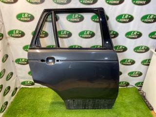 Дверь задняя правая Land Rover Range Rover L405 448DT контрактная