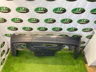 Бампер - рестайлинг задний Land Rover Range Rover L405 448DT контрактная