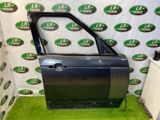 Дверь передняя правая Land Rover Range Rover L405 448DT контрактная