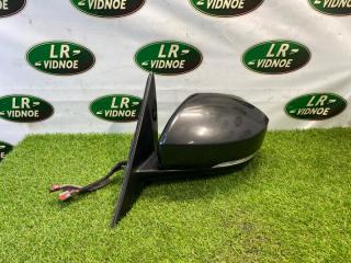 Корпус зеркала левый Land Rover Range Rover L405 448DT контрактная