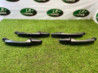 Ручка двери внешняя Land Rover Range Rover L405 448DT контрактная