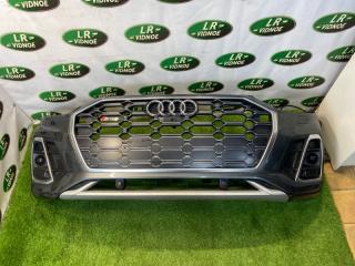 Бампер передний AUDI SQ5 Sportback FY DMK контрактная