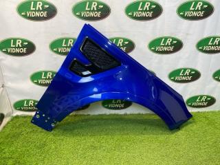 Крыло переднее правое Land Rover Range Rover Sport SVR L494 508PS контрактная