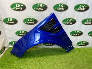 Крыло переднее левое Land Rover Range Rover Sport SVR L494 508PS контрактная