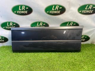 Молдинг двери задний левый Land Rover Range Rover L405 448DT контрактная