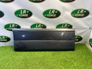Молдинг двери задний правый Land Rover Range Rover L405 448DT контрактная