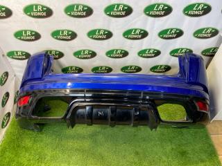 Бампер задний Land Rover Range Rover Sport SVR L494 508PS контрактная
