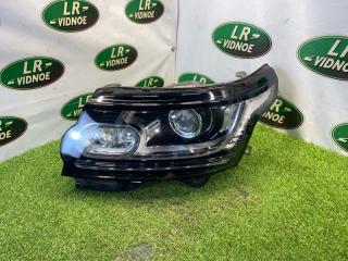 Фара передняя левая Land Rover Range Rover L405 306DT контрактная