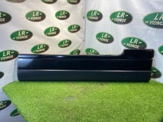Молдинг двери передний правый Land Rover Range Rover L405 306DT контрактная