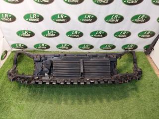 Передняя панель (телевизор) Land Rover Range Rover L405 306DT контрактная