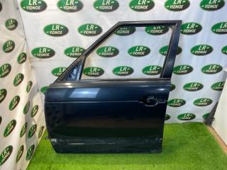 Дверь передняя левая Land Rover Range Rover L322 448DT контрактная
