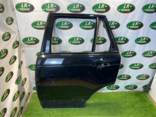 Дверь задняя левая Land Rover Range Rover L405 306DT контрактная