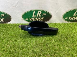 Ручка двери внешняя передняя левая Land Rover Range Rover L322 448DT контрактная