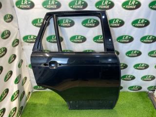 Дверь задняя левая Land Rover Range Rover L405 306DT контрактная