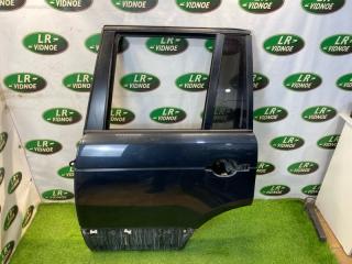 Дверь задняя левая Land Rover Range Rover L322 448DT контрактная
