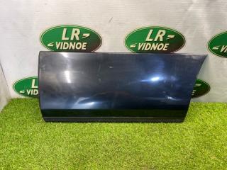 Молдинг двери задний левый Land Rover Range Rover L322 448DT контрактная