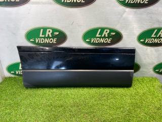 Молдинг двери задний правый Land Rover Range Rover L405 306DT контрактная