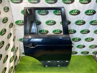 Дверь задняя правая Land Rover Range Rover L322 448DT контрактная