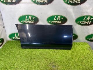 Молдинг двери задний правый Land Rover Range Rover L322 448DT контрактная