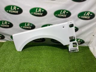 Крыло переднее левое Land Rover Range Rover L322 448DT контрактная
