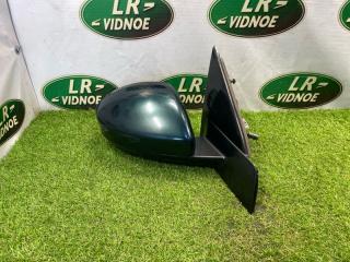Корпус зеркала передний правый Land Rover Discovery Sport L550 2.2D контрактная