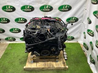 Двигатель Land Rover Range Rover Sport L494 306DT контрактная