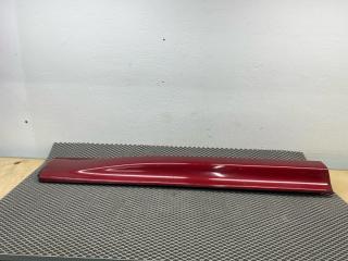 Молдинг двери левый передний Land Rover Range Rover Sport L494 2015 5.0SC Молдинг двери левый передний Land Rover Range Rover Sport L494 2015 5.0SC