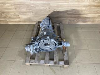 АКПП Bentley Bentayga 4V1 2022 DCUA