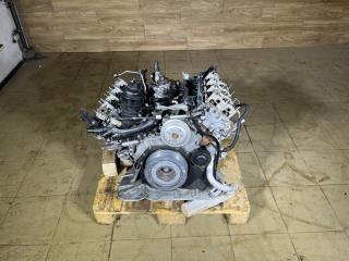 Двигатель AUDI SQ5 Sportback FY 2022 DMK Двигатель AUDI SQ5 Sportback FY 2022 DMK