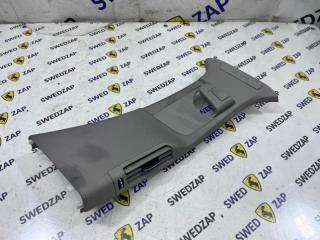 Обшивка стойки правая Volvo S60 контрактная