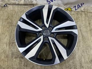 Диск Volvo V60 B420T2 контрактная