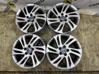 Диски Volvo S60 D4204T14 контрактная