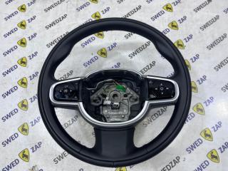 Руль Volvo S60 B420T2 контрактная