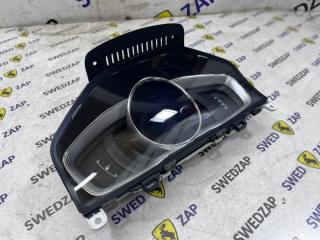 Панель приборная TFT Volvo S60 D4204T14 контрактная