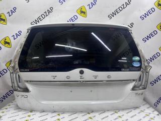 Дверь багажника Volvo XC70 B4204T19 контрактная