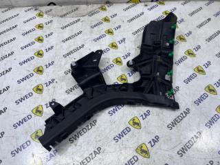 Кронштейн бампера задний правый Volvo V60 B420T2 контрактная