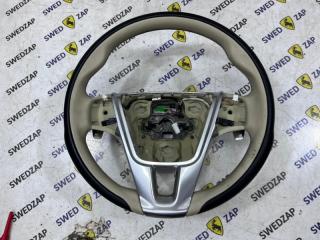 Руль лепестки Volvo S80 B4204T19 контрактная