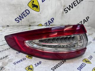 Фонарь задний левый ford mondeo контрактная