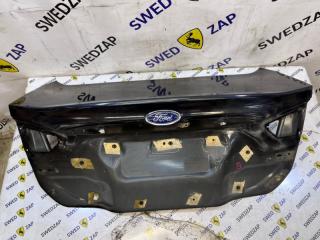 Крышка багажника ford mondeo контрактная
