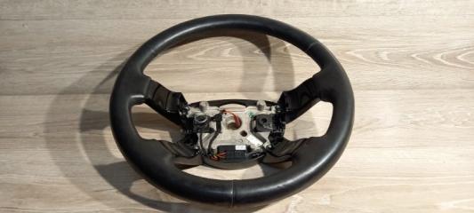 Руль LAND ROVER RANGE ROVER L322 БУ
