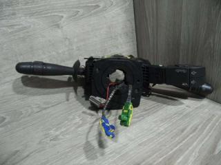 Блок подрулевых переключателей RENAULT LAGUNA 2 2001-2008