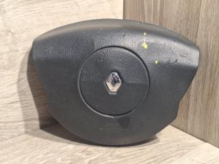 Подушка безопасности в руль RENAULT LAGUNA 2 2001-2008