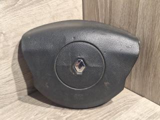 Подушка безопасности в руль RENAULT LAGUNA 2 2001-2008