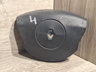 Подушка безопасности в руль RENAULT LAGUNA 2 2001-2008