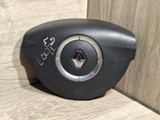 Подушка безопасности в руль RENAULT LAGUNA 2 2001-2008